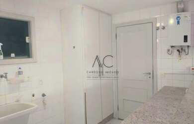 Imagem 2: Linda Casa Cinematográfica no Cond. Santa Marina 4 suíte, 330m² s