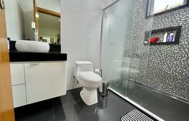 Imagem 6: Sobrado com 4 dormitórios, 228 m² - venda por R$ 1.000.000,00 ou aluguel...