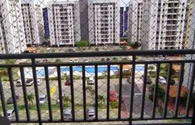 Imagem 2: GRAN PARK ÁRVORES. 72m² de Área, 1 Vaga na garageme3 Dormitórios