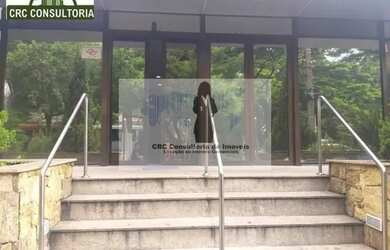 Imagem: O depósito possui 102m² de Área e está localizado em Bairro