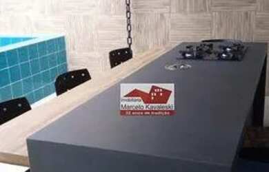 Imagem 6: Sobrado com 3 dormitórios à venda, 200 m² por R$ 900.000 - Jardim Patente...