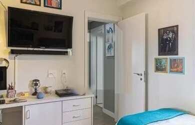 Imagem 12: Apartamento para venda tem 81 metros quadrados com 3 quartos em Lapa - São Paulo - SP