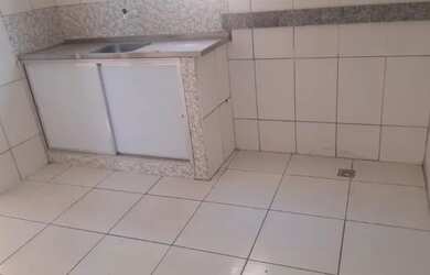 Imagem: O apartamento possui 1 Dormitório, 1 Banheiro, 3m² de Área