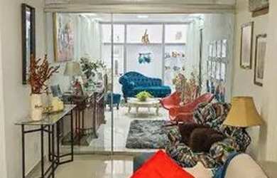 Imagem 4: Casa com 3 quartos à venda, 148 m² por R$ 850.000 - Itaipu - Niterói/RJ