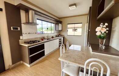 Imagem 4: CASA ALTO PADRÃO - NOVA BRASÍLIA