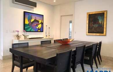 Imagem 5: APARTAMENTO - MOEMA PÁSSAROS - SP