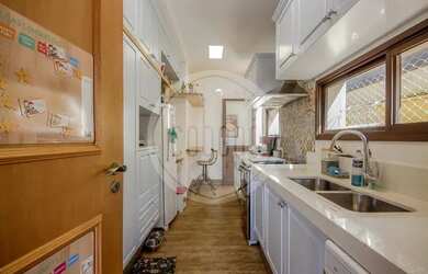 Imagem 14: SANTANA DE PARNAíBA - Casa de Condomínio - Tamboré