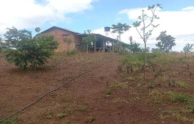 Imagem 4: Chacara 18 mil metros santa rosa 72 km apenas 2 ka de estrada de chão.boa