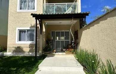 Imagem 2: Casa com 4 quartos à venda, 247 m² por R$ 790.000 - Itaipu - Niterói/RJ