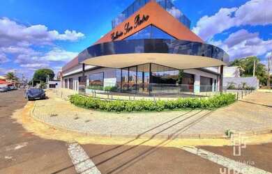 Imagem 1: Salão NOVO para alugar, 471 m² por R$ 15.000/mês - Jardim São Paulo...