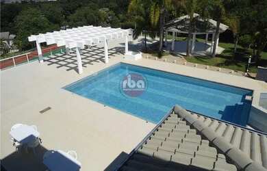 Imagem 1: Casa com 6 dormitórios, 1500 m² - venda por R$ 13.000.000,00 ou aluguel...