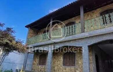 Imagem 16: Rio de Janeiro - Casa Padrão - Freguesia Ilha do Governador