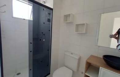 Imagem 15: Apartamento Novo para Locação Condomínio Viva Vista Encanto - Sumaré...