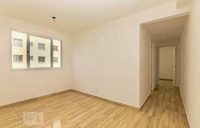 Imagem: O apartamento possui 2 Dormitórios, 1 Banheiro e 41m² de Área