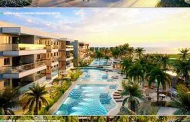 Imagem 3: Lançamento na região mais exclusiva do Porto das Dunas