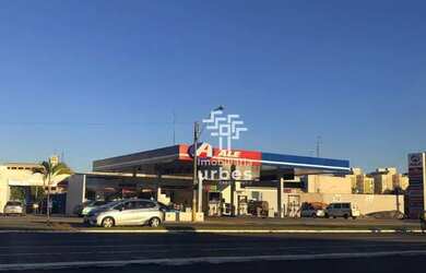 Imagem: O terreno possui 1.406m² de Área e está localizado em Americana