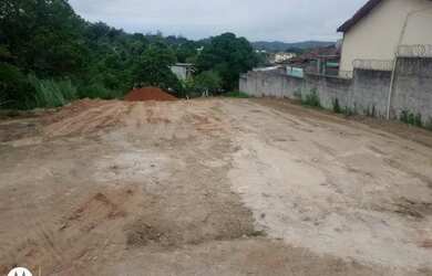 Imagem: O terreno possui 577m² de Área e está localizado em Santa