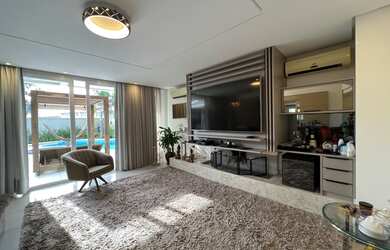 Imagem 7: Linda Casa à venda, condomínio Fechado New Garden, venda Exclusiva,...