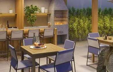 Imagem 5: Maré Alta Beach Hall