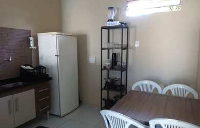 Imagem 7: Aluguel por temporada. Piscina, Churrasqueira, 1 Vaga na garageme2 Dormitórios