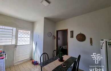 Imagem 11: Casa à venda, 103 m² por R$ 320.000,00 - Jardim Bela Vista - Americana/SP