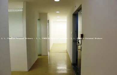 Imagem 3: Laje Corporativa para Venda em São Paulo, Pinheiros, 7 vagas