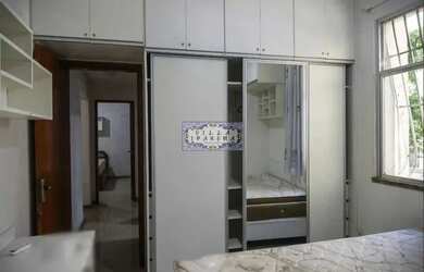 Imagem 7: APARTAMENTO 80M2 MOBILIADO, 3 QUARTOS, 2 MINUTOS DO METRO