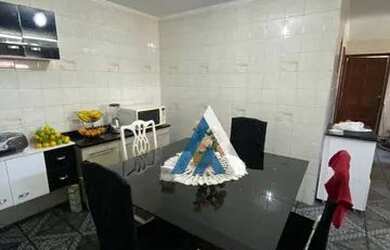 Imagem 16: Casa, 380 m² - venda por R$ 1.700.000,00 ou aluguel por R$ 7.708,00 -...