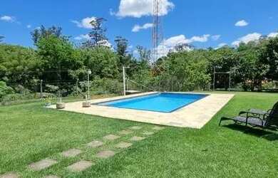 Imagem 1: Casas - Condomínios Fechados em Condomínio Serra da Estrela - Atibaia