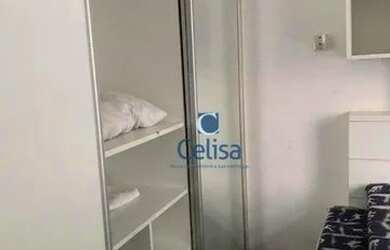 Imagem 9: Apartamento com 3 dormitórios para alugar, 110 m² por R$ 5.230,00/mês...