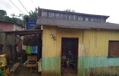 Imagem 2: Vende no Bujari. 250m² de Área, 1 Vaga na garageme2 Dormitórios