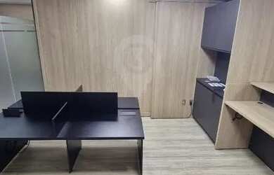 Imagem: O depósito possui 2 Vagas na garagem, 50m² de Área, Imóvel