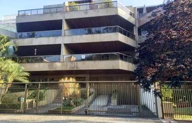 Imagem 10: Apartamento no recreio 3 quartos frente com varandão