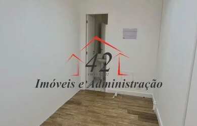 Imagem: O depósito possui 1 Vaga na garagem e 38m² de Área e está