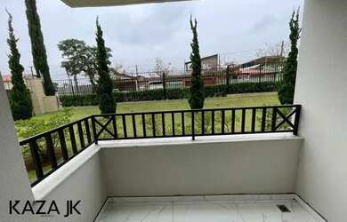 Imagem 2: Apartamento garden a venda no Monte Bianco, Jardim Carlos Gomes, Jundiaí