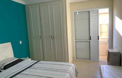 Imagem 8: APARTAMENTO LOCAÇÃO ALTO PADRÃO ATIBAIA SP