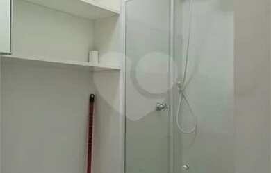 Imagem 6: STUDIO EM SANTANA MOBILIADO E LAZER COMPLETO