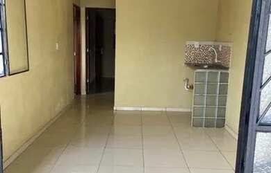 Imagem: O apartamento possui 2 Dormitórios, 1 Banheiro e está localizado