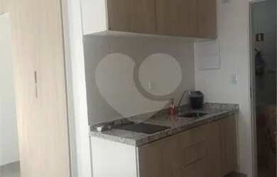 Imagem 5: STUDIO EM SANTANA MOBILIADO E LAZER COMPLETO