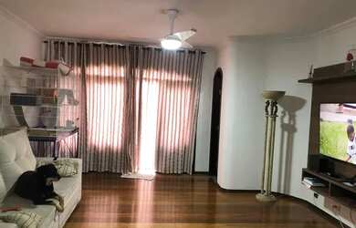 Imagem: O apartamento possui 3 Dormitórios, 3 Banheiros, 2 Vagas na