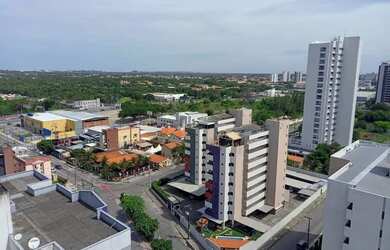 Imagem 5: Cobertura Portal dos Ventos 119m2 3vgs lazer liga 9 8 7 4 8 3 1 0 8 DIEGO 9989F rv