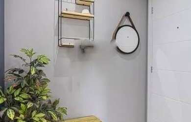 Imagem 9: Apartamento para venda tem 81 metros quadrados com 3 quartos em Lapa - São Paulo - SP