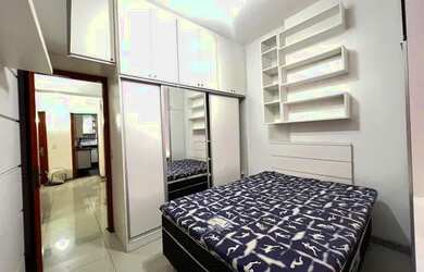 Imagem 11: Apartamento para aluguel tem 120 metros quadrados com 3 quartos em Copacabana...