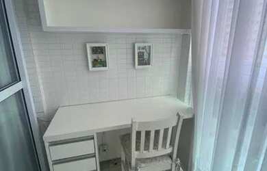 Imagem 12: Apartamento para aluguel com 120 metros quadrados com 3 quartos em Praia da Costa - Vila V