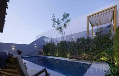 Imagem 5: Casa - Jardim América II - Valinhos