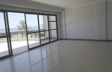 Imagem 6: Vendo ou Alugo - Cobertura Duplex de 410mts com 05 suítes no Recreio...