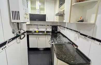 Imagem 7: Apartamento para aluguel tem 120 metros quadrados com 3 quartos em Copacabana...