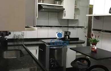 Imagem 6: Apartamento com 3 dormitórios para alugar, 110 m² por R$ 5.230,00/mês...