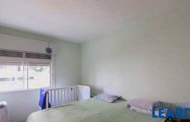 Imagem 7: APARTAMENTO - PINHEIROS - SP