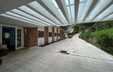 Imagem 14: Belíssima Casa com 5 dormitórios, 842 m² - venda por R$ 4.900.000 ou...